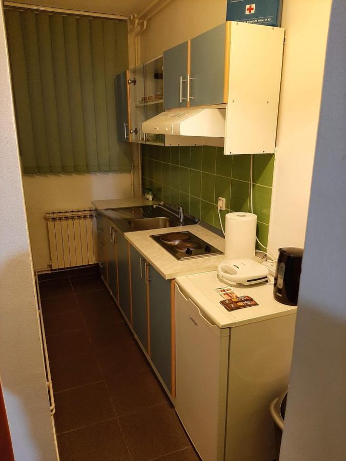 Apartmani Arena זאגרב מראה חיצוני תמונה